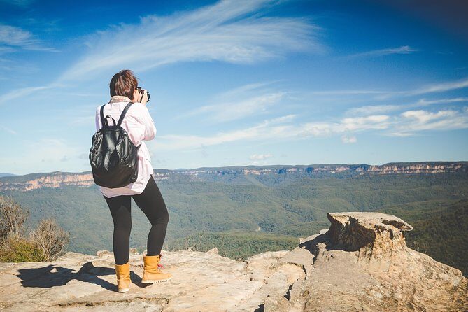 PRIVATE Blue Mountains tour & Koalas, Kangaroos, Cruise plus more - FAQ