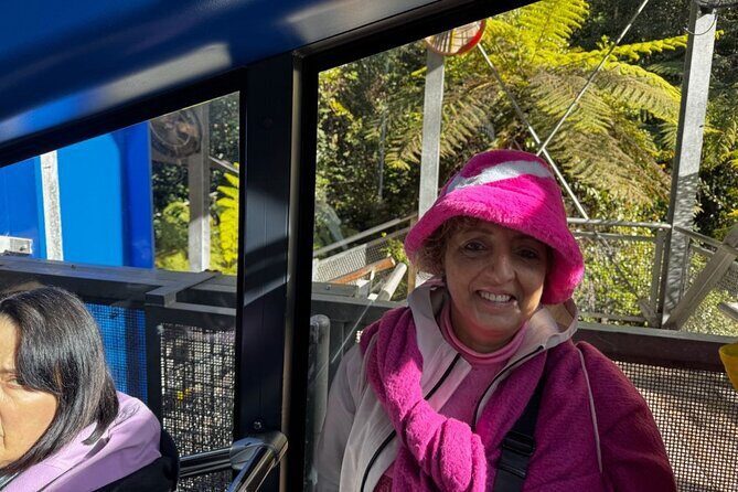 Private Blue Mountains Tour Scenic Views Wildlife and Adventure - Discovering the Blue Mountains: An Authentic Experience