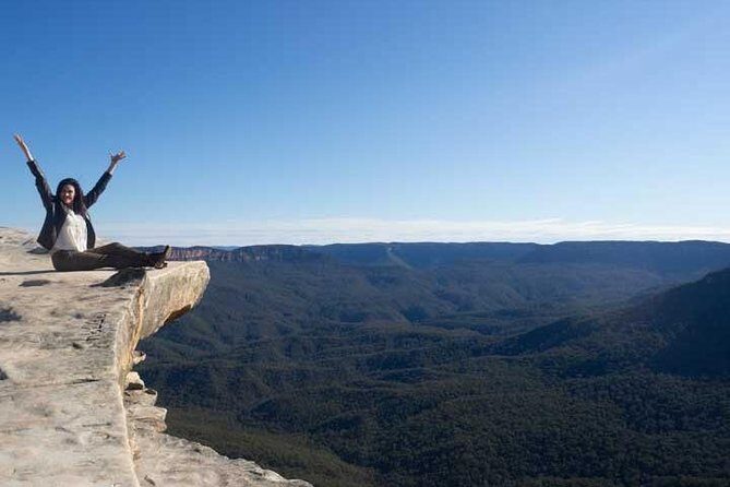 Private Blue Mountains Tour with Kangaroo and Koala Experience - The Sum Up