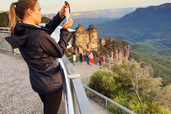PRIVATE Blue Mountains Wilderness & Wildlife Late Start Tour - Who Is This Tour Best For?