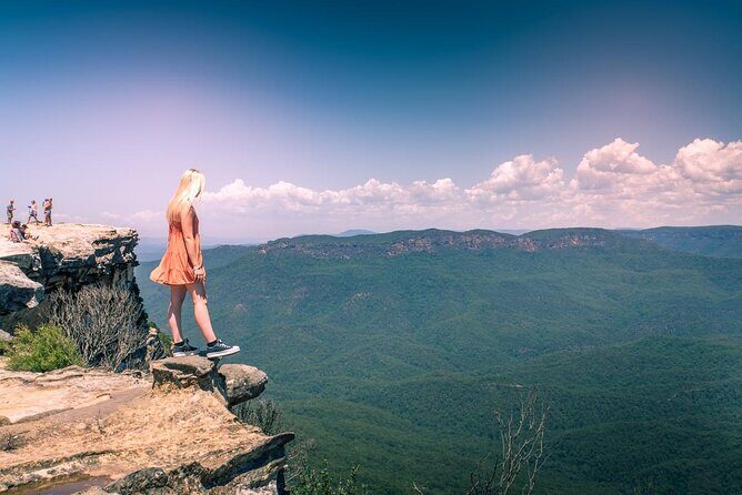 PRIVATE Blue Mountains Wilderness & Wildlife Late Start Tour - Frequently Asked Questions