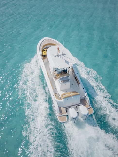 Private Boat 3h skipper & fuel included, Coll Baix and Caves - FAQs  