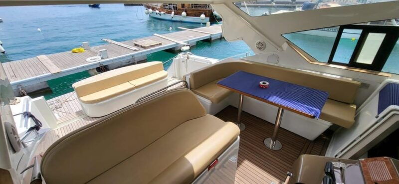private-boat-charter-around-gozo-comino-blue-lagoon
