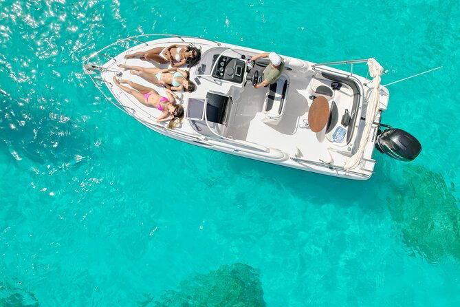 private-boat-charter-comino-blue-lagoon-crystal-lagoon-gozo