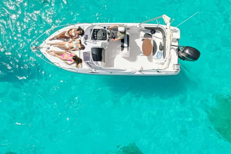 Private Boat Charter Comino, Blue Lagoon, Gozo - Exploring the Itinerary in Detail