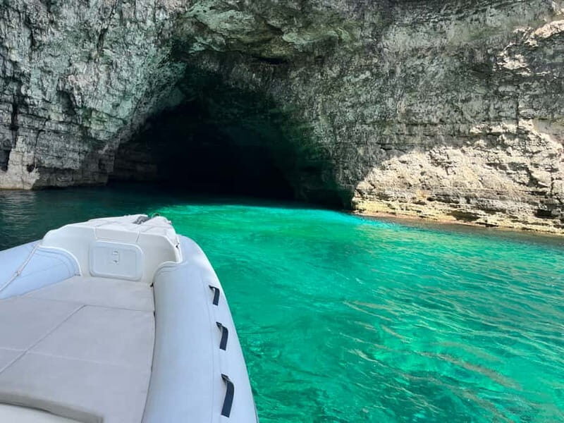 Private Boat Charter Comino, Blue Lagoon, Gozo - Who Should Consider This Tour?