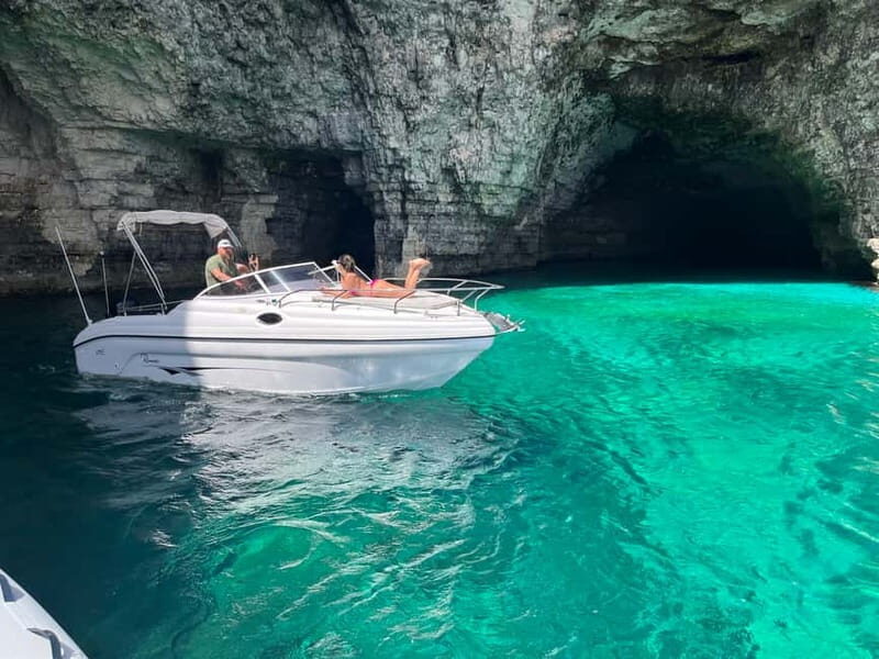 Private Boat Charter Comino, Blue Lagoon, Gozo - Final Thoughts
