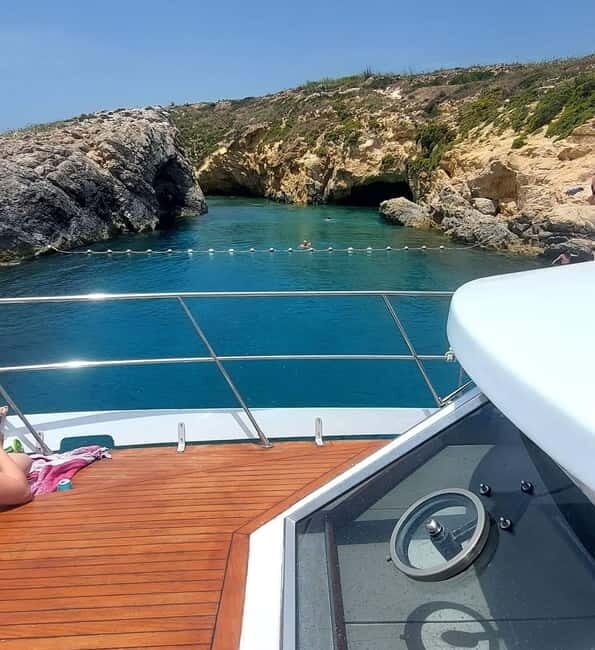 Private Boat Charter Rio 44 Full/half day Private Cruises - Introduction