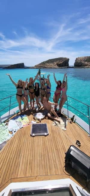 Private Boat Charter Rio 44 Full/half day Private Cruises - The Experience: What It Feels Like