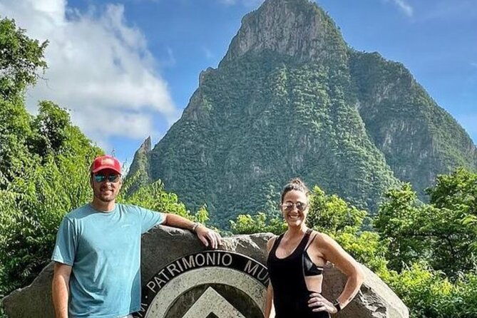 private-boat-charter-st-lucia-boat-tour-to-soufriere-half-day