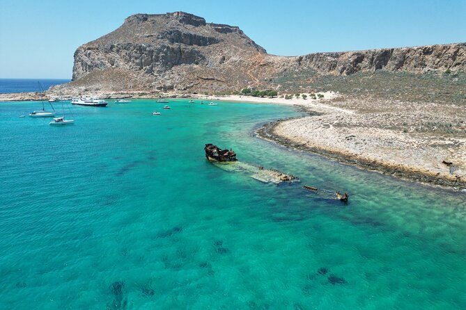 private-boat-cruise-balos-lagoon-gramvousa-island-from-kissamos
