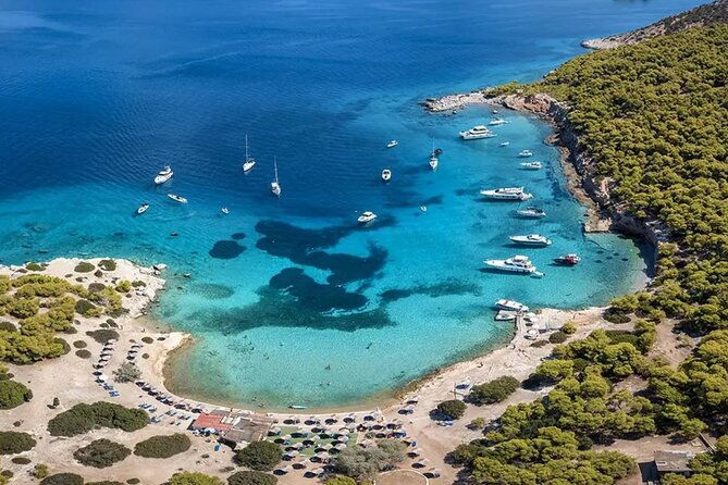 private-boat-cruise-to-palaia-epidavros-agistri-aegina-and-moni