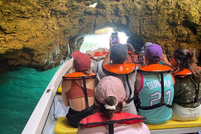 private-boat-cruise-tour-in-ponta-da-piedade-in-lagos