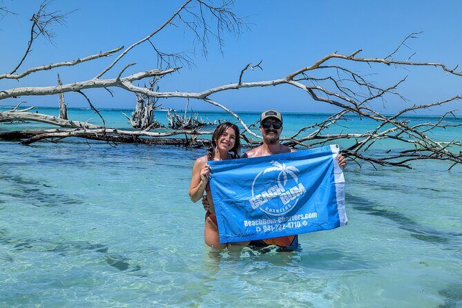 Private Boat Day Tour In Sarasota - Siesta Key