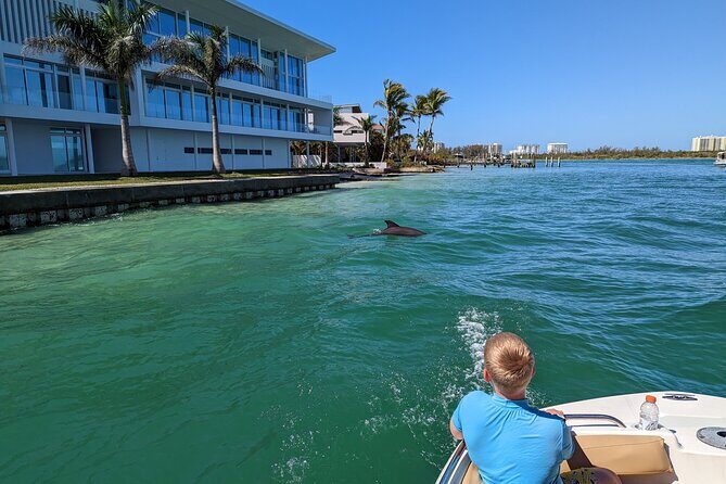 Private Boat Day Tour In Sarasota - Practical Details and What to Expect