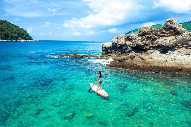 private-boat-day-trip-to-agistri-aegina-and-moni-from-athens