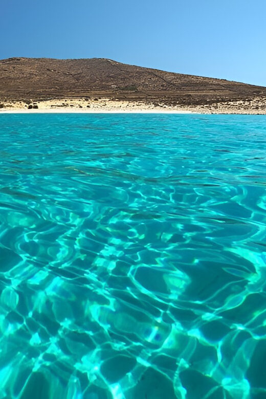 Private Boat Delos and Rineia Cruise Tour - The Itinerary: What You Can Expect from Start to Finish
