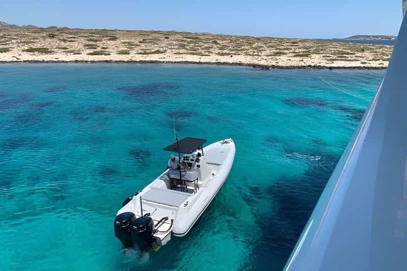 Private Boat Delos and Rineia Cruise Tour - Who Is This Tour Best For?