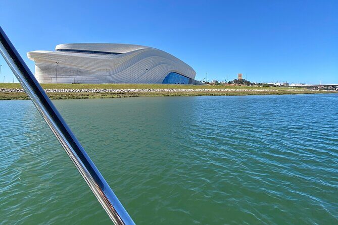 Private Boat Guided Tour in Rabat - Frequently Asked Questions (FAQs)  