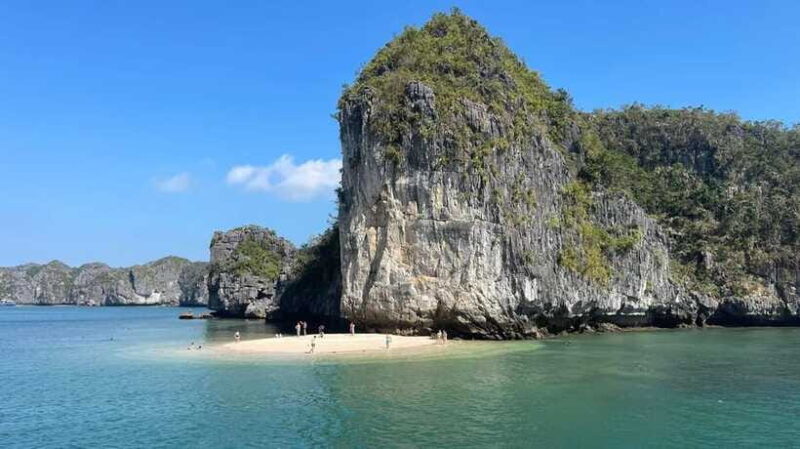 Private boat- Lan Ha Bay Half Day Tour with kayaking - FAQs