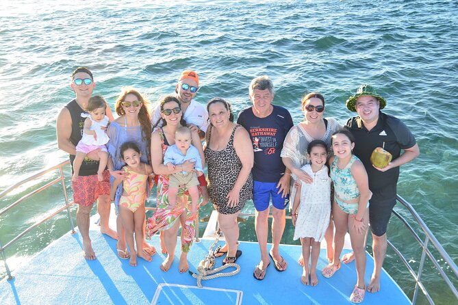 private-boat-party-in-punta-cana