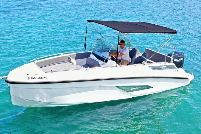 private-boat-rental-abaris-23-from-alcudia-2