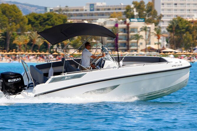 private-boat-rental-abaris-23-from-alcudia-2