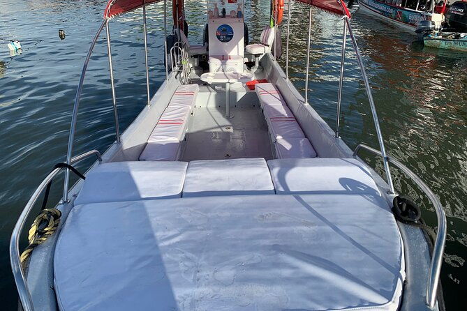 private-boat-rental-bz