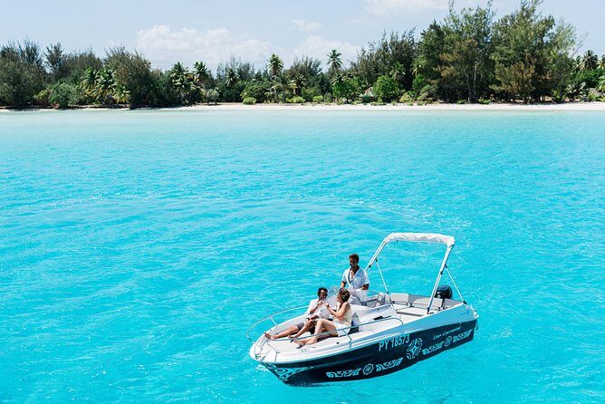 Private Boat Rental on Cap Camarat 17ft - Why Choose the Private Cap Camarat Boat Experience?