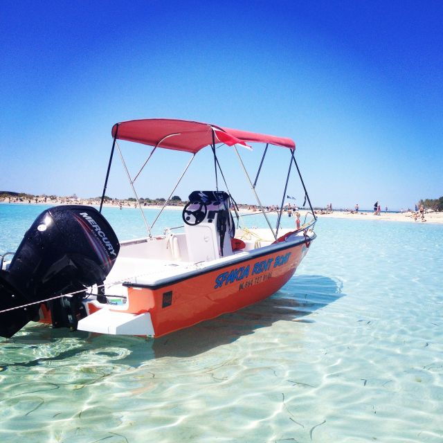 private-boat-rental