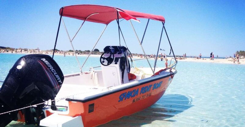 private-boat-rental
