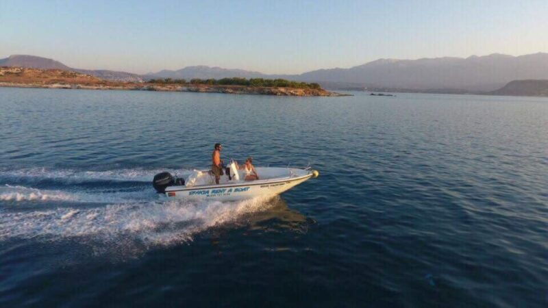 private-boat-rental