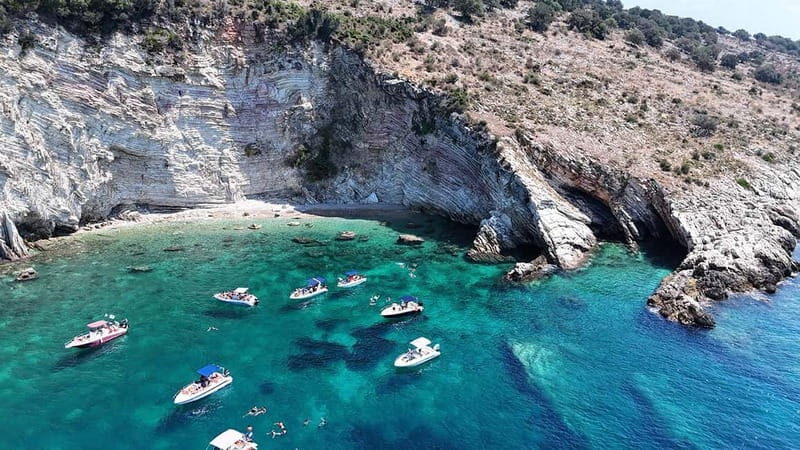 Private Boat & Sunset Tour: Turtle Cave Kakome Krorez Beach - Authentic Experiences from Past Travelers  