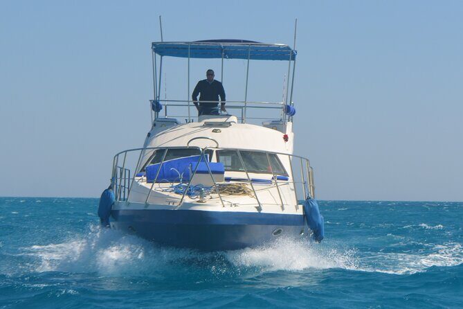 Private Boat to Dolphin House Full day Snorkeling Sea Trip Max 10 Pax - Hurghada - FAQ
