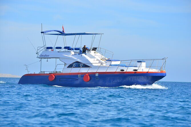 Private Boat To Dolphin House & Snorkeling with Lunch - Hurghada - FAQs