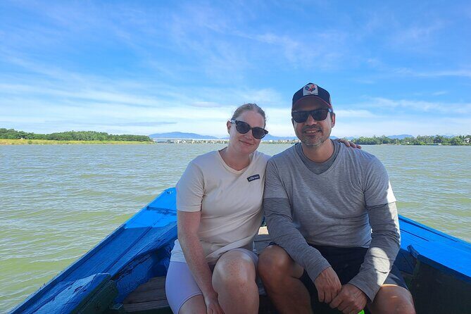 Private Boat to Hoi An Craft Villages-Pottery, Carpentry village - Key Points