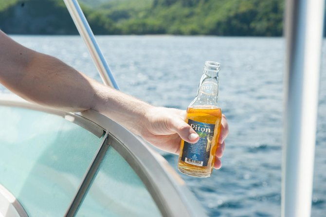 private-boat-to-soufriere-west-coast-for-swimming-snorkeling-beach-relaxation