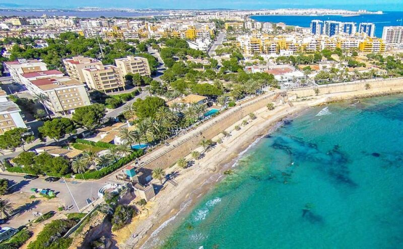 Private boat tour (2h) - What You Can Expect from the 2-Hour Private Boat Tour in Torrevieja