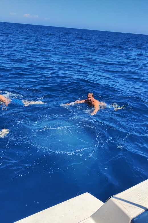 Private boat tour (2h) - FAQ