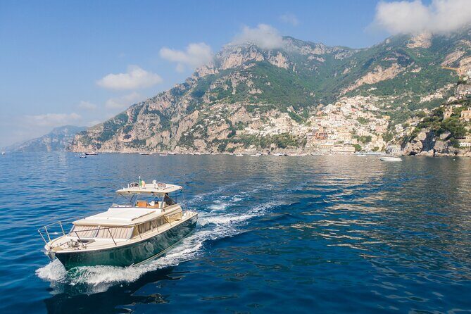 Private boat tour along the Amalfi Coast or Capri from Salerno - Final thoughts: Is this tour right for you?