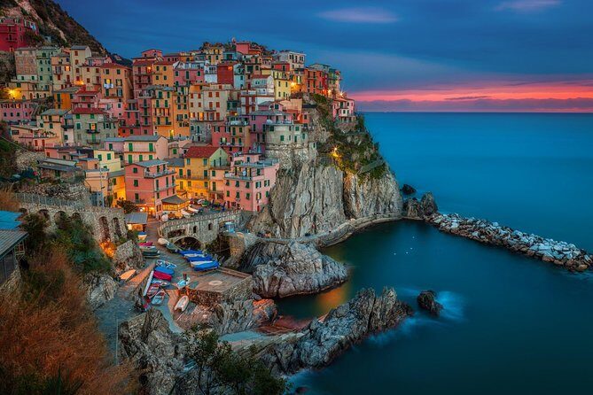 Private Boat Tour Along the Cinque Terre - Who Would Enjoy This Tour?