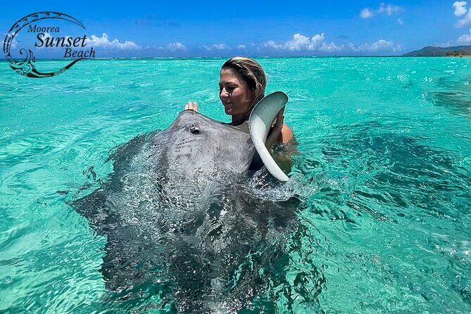 Private Boat Tour Around the Island of Moorea (With Lunch) - Why a Private Tour Matters