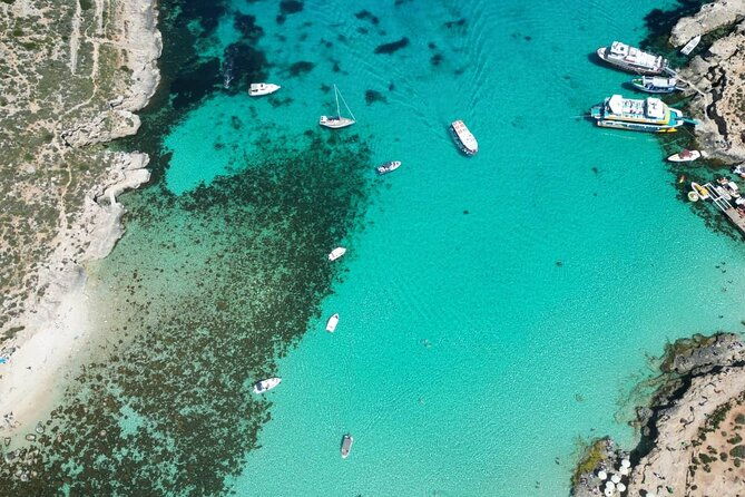 private-boat-tour-at-cominos-blue-lagoon-and-crystal-lagoon
