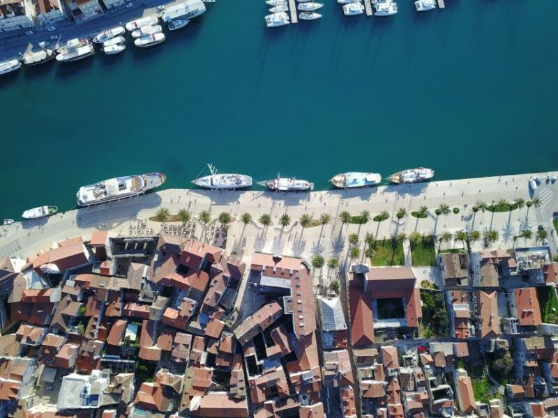 private-boat-tour-brac-hvar-from-split-or-trogir