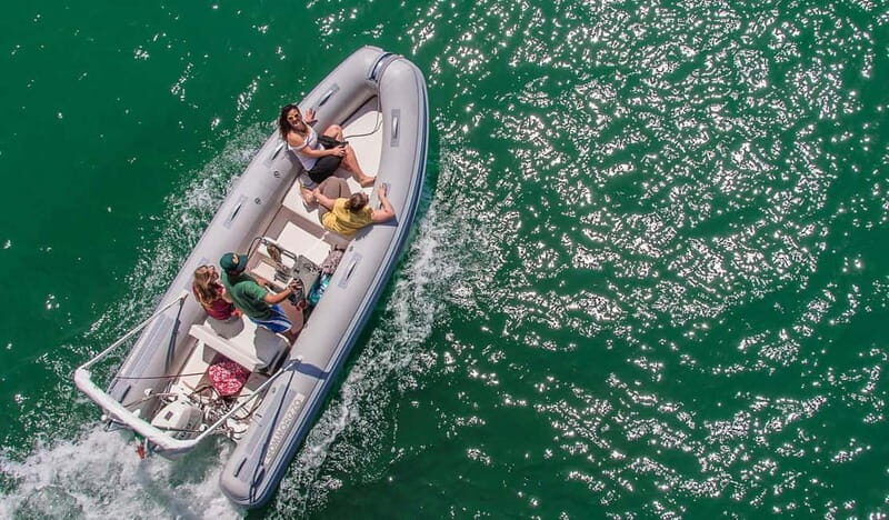 Private Boat tour Cala Millor, Canyamel:sea cave&snorkeling - Frequently Asked Questions