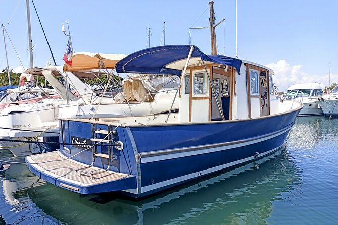 private-boat-tour-cannes-lerins-islands