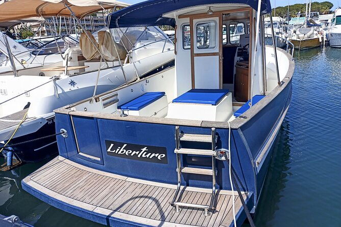 private-boat-tour-cannes-lerins-islands