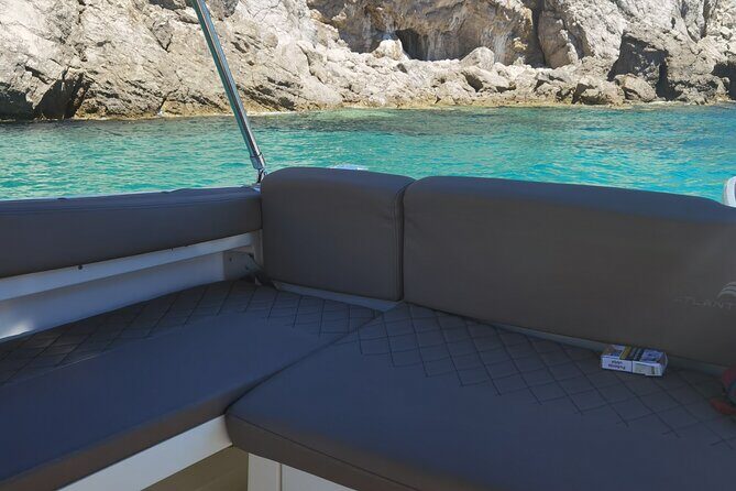 Private boat Tour - Dubrovnik Old Town and Elaphite islands - Flexibility and Personalization