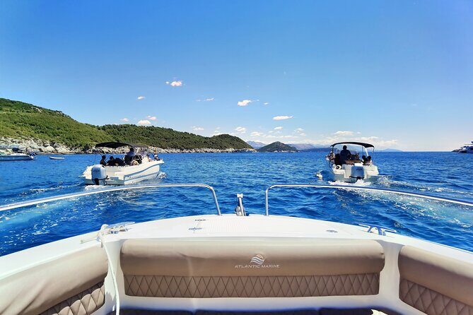 Private boat Tour - Dubrovnik Old Town and Elaphite islands - The Value of the Experience