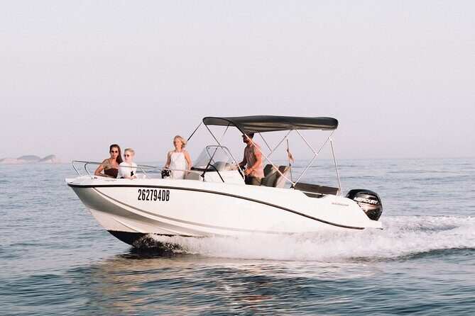Private Boat Tour-Elafiti islands,Blue and Green Cave,Sandy Beach - Introduction
